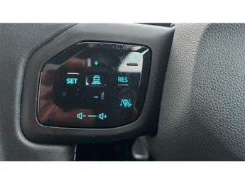 Ford Capri 210kW Premium 77kWh 5dr Auto Electric Estate