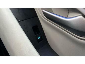 Ford Capri 210kW Premium 77kWh 5dr Auto Electric Estate