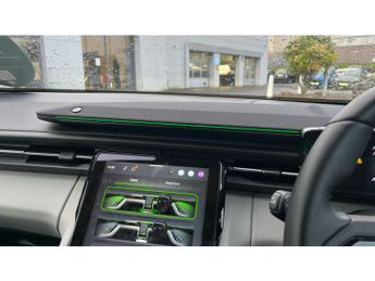 Ford Capri 210kW Premium 77kWh 5dr Auto Electric Estate