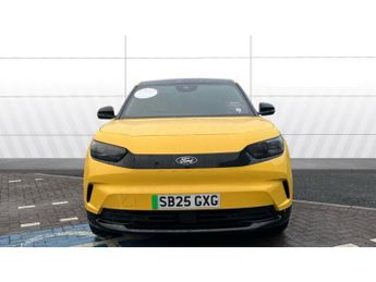 Ford Capri 210kW Premium 77kWh 5dr Auto Electric Estate