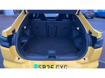 Ford Capri 210kW Premium 77kWh 5dr Auto Electric Estate