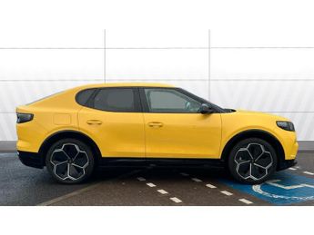 Ford Capri 210kW Premium 77kWh 5dr Auto Electric Estate