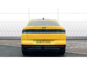 Ford Capri 210kW Premium 77kWh 5dr Auto Electric Estate