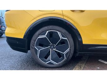 Ford Capri 210kW Premium 77kWh 5dr Auto Electric Estate