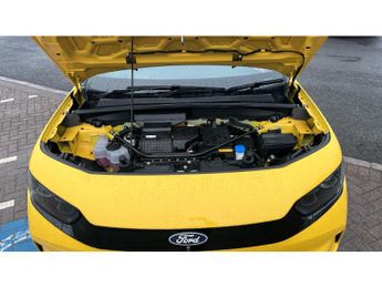 Ford Capri 210kW Premium 77kWh 5dr Auto Electric Estate