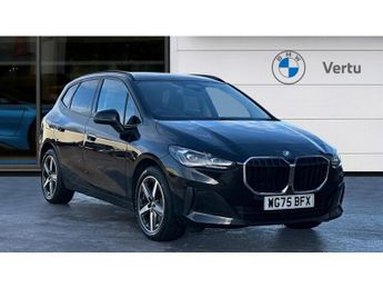 BMW 225 225e xDrive Sport 5dr DCT [Tech Plus Pack] Hatchback