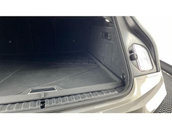 BMW iX 240kW xDrive40 M Sport 76.6kWh 5dr Auto Electric Estate