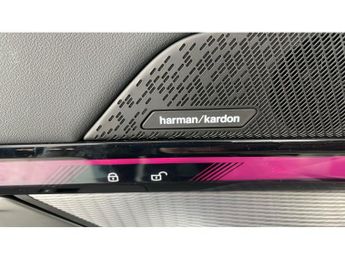 BMW i5 250kW eDrive40 M Sport Pro 84kWh 4dr Auto Electric Saloon