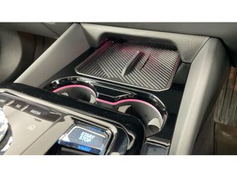 BMW i5 250kW eDrive40 M Sport Pro 84kWh 4dr Auto Electric Saloon