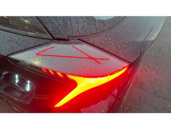 MG MG4 125kW SE EV 51kWh 5dr Auto Electric Hatchback