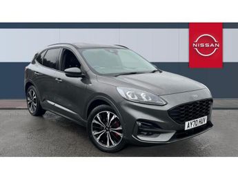 Ford Kuga 1.5 EcoBlue ST-Line X First Edition 5dr Diesel Estate