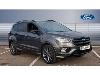 Ford Kuga 1.5 EcoBoost ST-Line Edition 5dr 2WD Petrol Estate