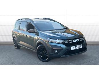 Dacia Jogger 1.0 TCe Extreme 5dr Petrol Estate