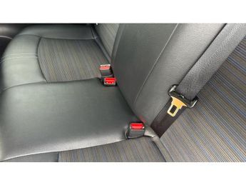 Nissan LEAF 160kW e+ N-Connecta 59kWh 5dr Auto Electric Hatchback