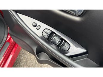 Nissan LEAF 160kW e+ N-Connecta 59kWh 5dr Auto Electric Hatchback