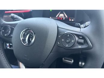 Vauxhall Corsa 1.2 Turbo GS 5dr Auto Petrol Hatchback