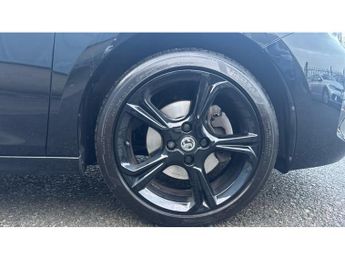 Vauxhall Corsa 1.2 Turbo GS 5dr Auto Petrol Hatchback