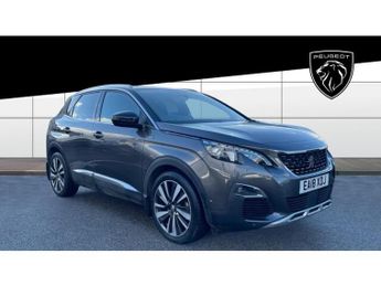 Peugeot 3008 1.6 THP GT Line Premium 5dr EAT6 Petrol Estate