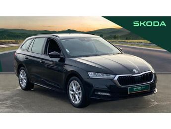 Skoda Octavia 1.4 TSI iV SE Technology DSG 5dr Estate