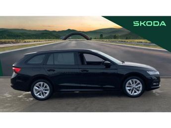 Skoda Octavia 1.4 TSI iV SE Technology DSG 5dr Estate