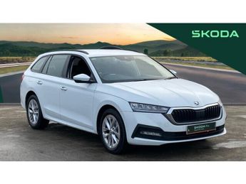 Skoda Octavia 1.4 TSI iV SE Technology DSG 5dr Estate