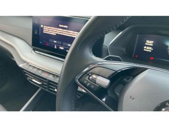 Skoda Octavia 1.4 TSI iV SE Technology DSG 5dr Estate