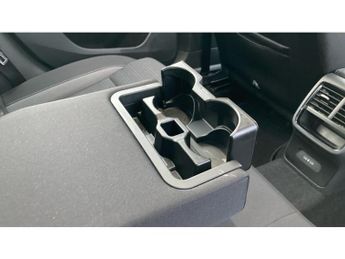 Skoda Octavia 1.4 TSI iV SE Technology DSG 5dr Estate