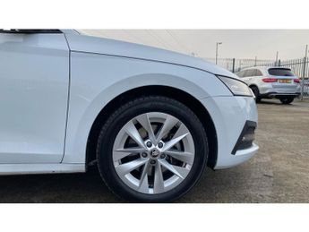 Skoda Octavia 1.4 TSI iV SE Technology DSG 5dr Estate