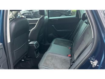 SEAT Ateca 1.5 TSI EVO Xperience 5dr DSG Petrol Estate