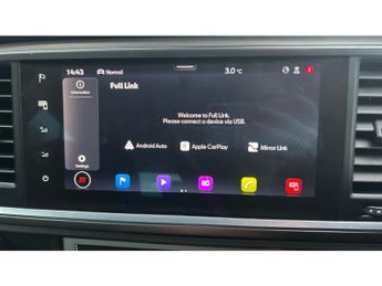 SEAT Ateca 1.5 TSI EVO Xperience 5dr DSG Petrol Estate