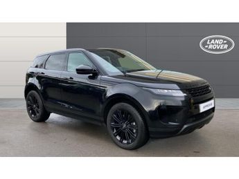 Land Rover Range Rover Evoque 2.0 D165 S 5dr Auto Diesel Hatchback