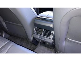 Land Rover Range Rover Evoque 2.0 D165 S 5dr Auto Diesel Hatchback