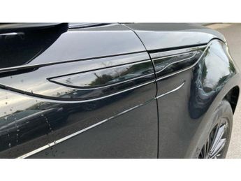 Land Rover Range Rover Evoque 2.0 D165 S 5dr Auto Diesel Hatchback