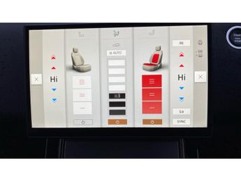 Land Rover Range Rover Evoque 2.0 D165 S 5dr Auto Diesel Hatchback