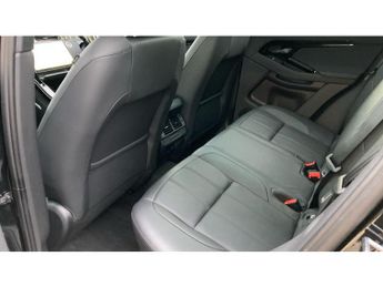 Land Rover Range Rover Evoque 2.0 D165 S 5dr Auto Diesel Hatchback
