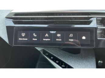 Peugeot 3008 1.2 Hybrid 145 GT 5dr e-DSC6 Petrol Estate