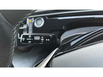 Peugeot 3008 1.2 Hybrid 145 GT 5dr e-DSC6 Petrol Estate
