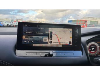 Nissan Qashqai 1.3 DiG-T MH 158 Tekna 5dr Xtronic Petrol Hatchback