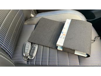 Nissan Qashqai 1.3 DiG-T MH 158 Tekna 5dr Xtronic Petrol Hatchback