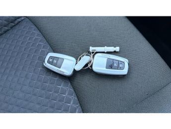 Toyota C-HR 1.8 Hybrid Icon 5dr CVT Hybrid Hatchback