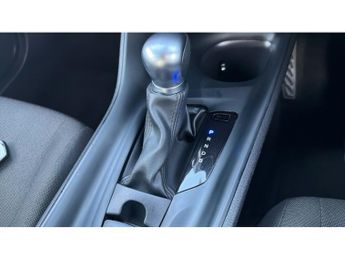 Toyota C-HR 1.8 Hybrid Icon 5dr CVT Hybrid Hatchback
