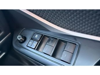 Toyota C-HR 1.8 Hybrid Icon 5dr CVT Hybrid Hatchback