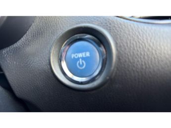 Toyota C-HR 1.8 Hybrid Icon 5dr CVT Hybrid Hatchback