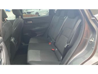 Nissan Qashqai 1.5 E-Power N-Connecta 5dr Auto Hybrid Hatchback