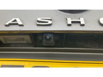 Nissan Qashqai 1.5 E-Power N-Connecta 5dr Auto Hybrid Hatchback