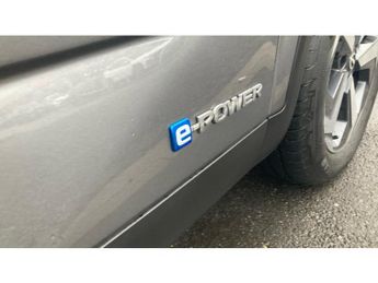 Nissan Qashqai 1.5 E-Power N-Connecta 5dr Auto Hybrid Hatchback