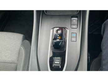 Nissan Qashqai 1.5 E-Power N-Connecta 5dr Auto Hybrid Hatchback