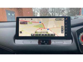 Nissan Qashqai 1.5 E-Power N-Connecta 5dr Auto Hybrid Hatchback