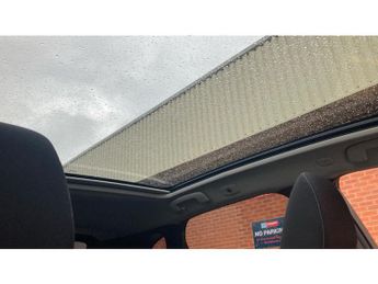 Nissan Qashqai 1.5 E-Power N-Connecta 5dr Auto Hybrid Hatchback