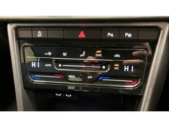 Volkswagen T-Roc 2.0 TSI 4MOTION Style 5dr DSG Petrol Hatchback
